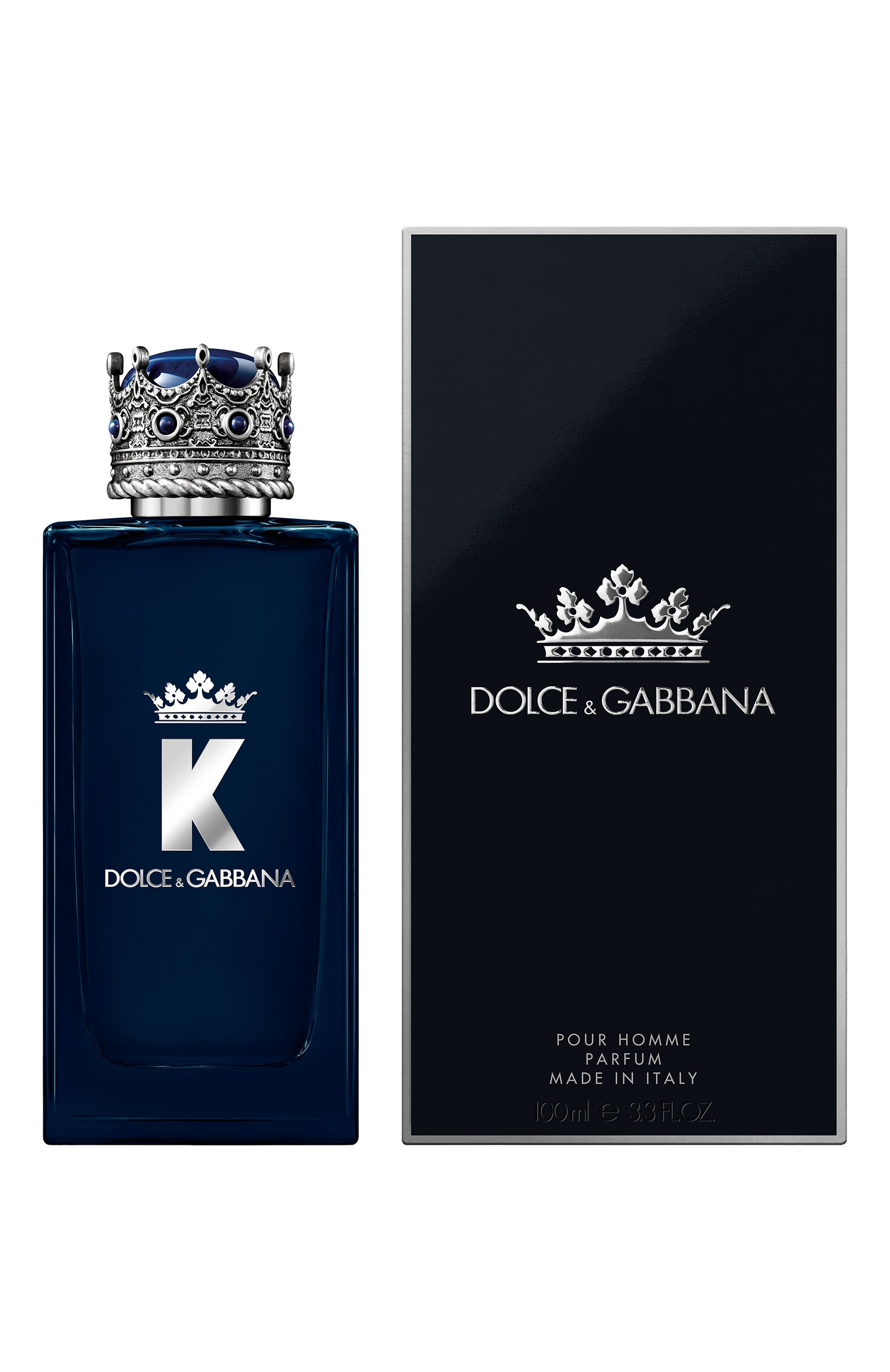 Духи k by dolce & gabbana (100ml) DOLCE & GABBANA, арт. 8054754405095, фото 2