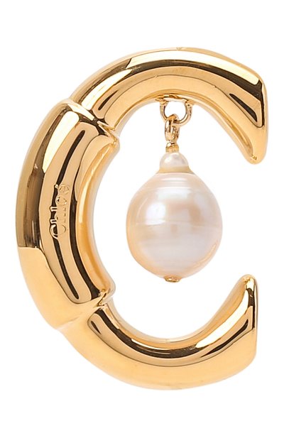 Моносерьга darcey CHLOÉ, арт. CHC19AFE97CNP105, фото 1