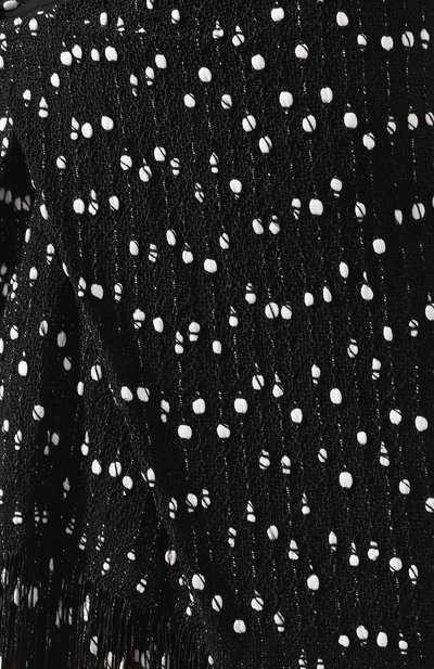 Юбка с бахромой JACQUEMUS, арт. 191SK06/14994, фото 5