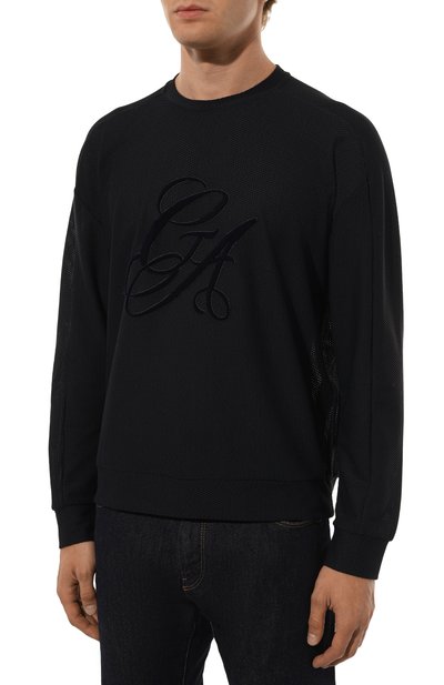 Свитшот GIORGIO ARMANI, арт. GM000228/TE10045, фото 3