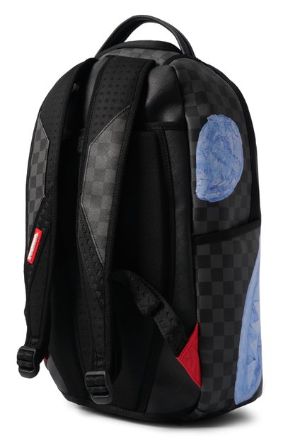 Рюкзак SPRAYGROUND, арт. 910B8498NSZ/SHARKS 0N ICEBERG BACKPACK
