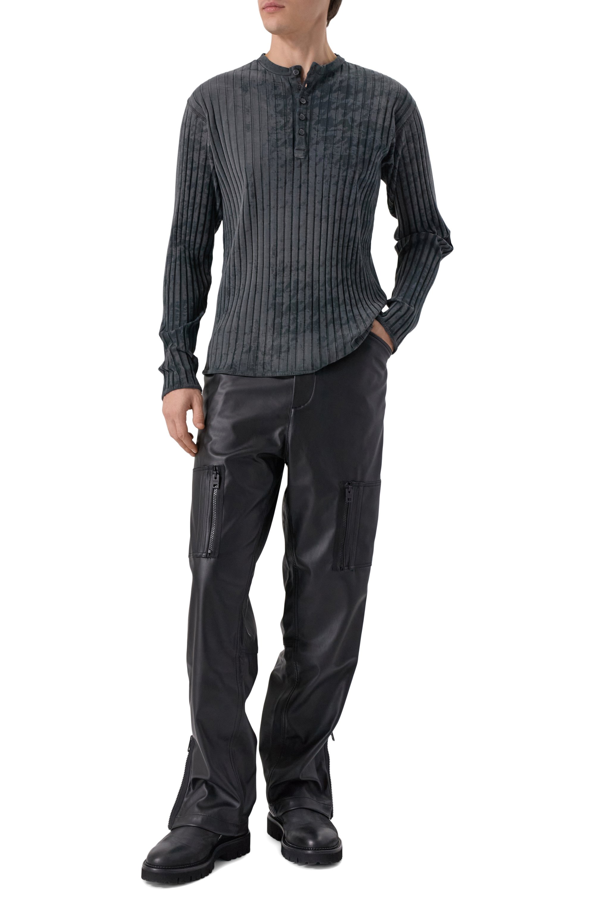 Брюки HUGO, арт. 50546296, фото 2