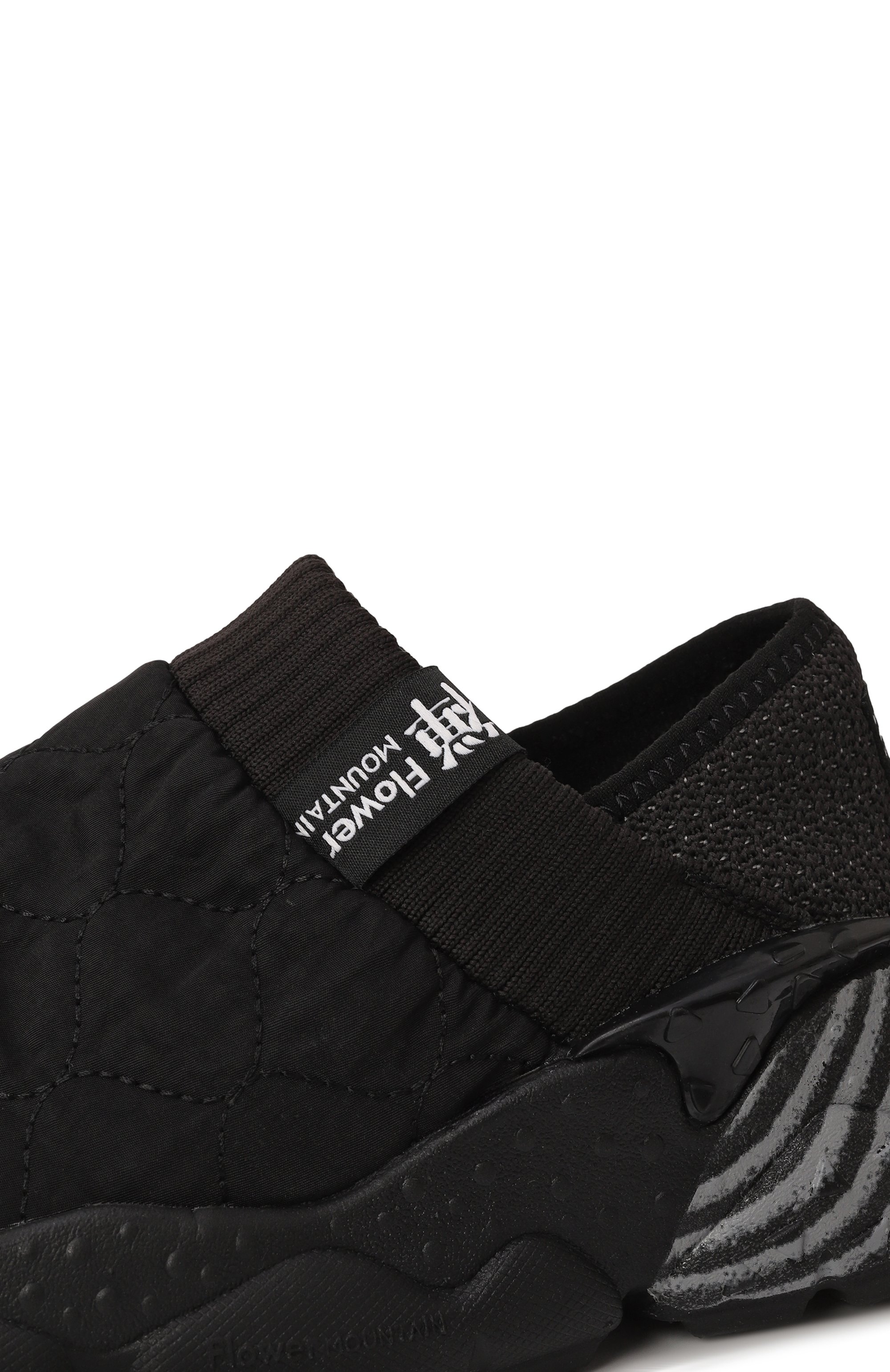 Текстильные кроссовки camp FLOWER MOUNTAIN, арт. 2017889/07, фото 7