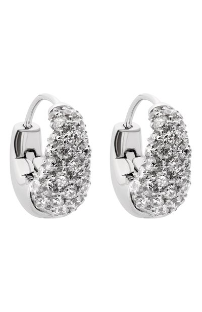 Серьги sublima SWAROVSKI, арт. 5732282, фото 3