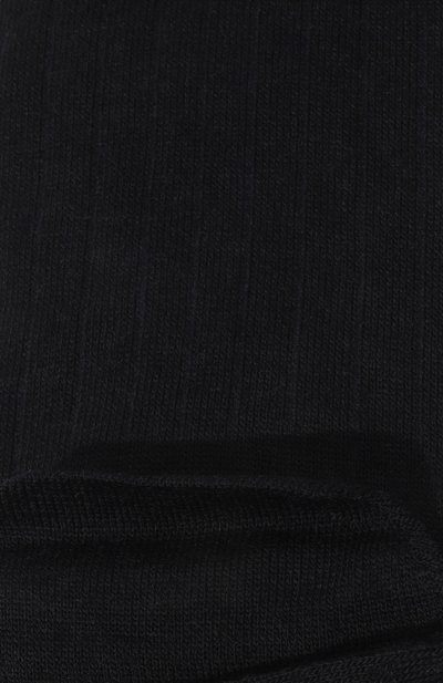 Шерстяные носки MAISON MARGIELA, арт. S51TL0052/S17867, фото 2
