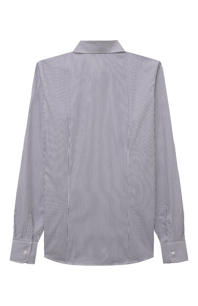 Хлопковая рубашка DAL LAGO, арт. N402M/8918/17/L-18/XL, фото 2