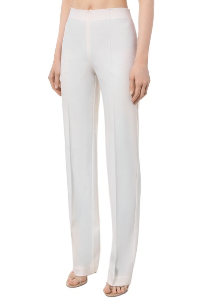 Шерстяные брюки CHAPURIN, арт. P/15585/28273м/FW23-24, фото 3