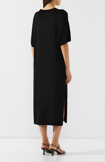 Платье TOTEME, арт. BELIZE XXS 1706-1633, фото 4