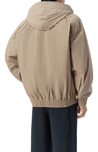 Хлопковый бомбер JUUN.J, арт. JC6141PC2, фото 4