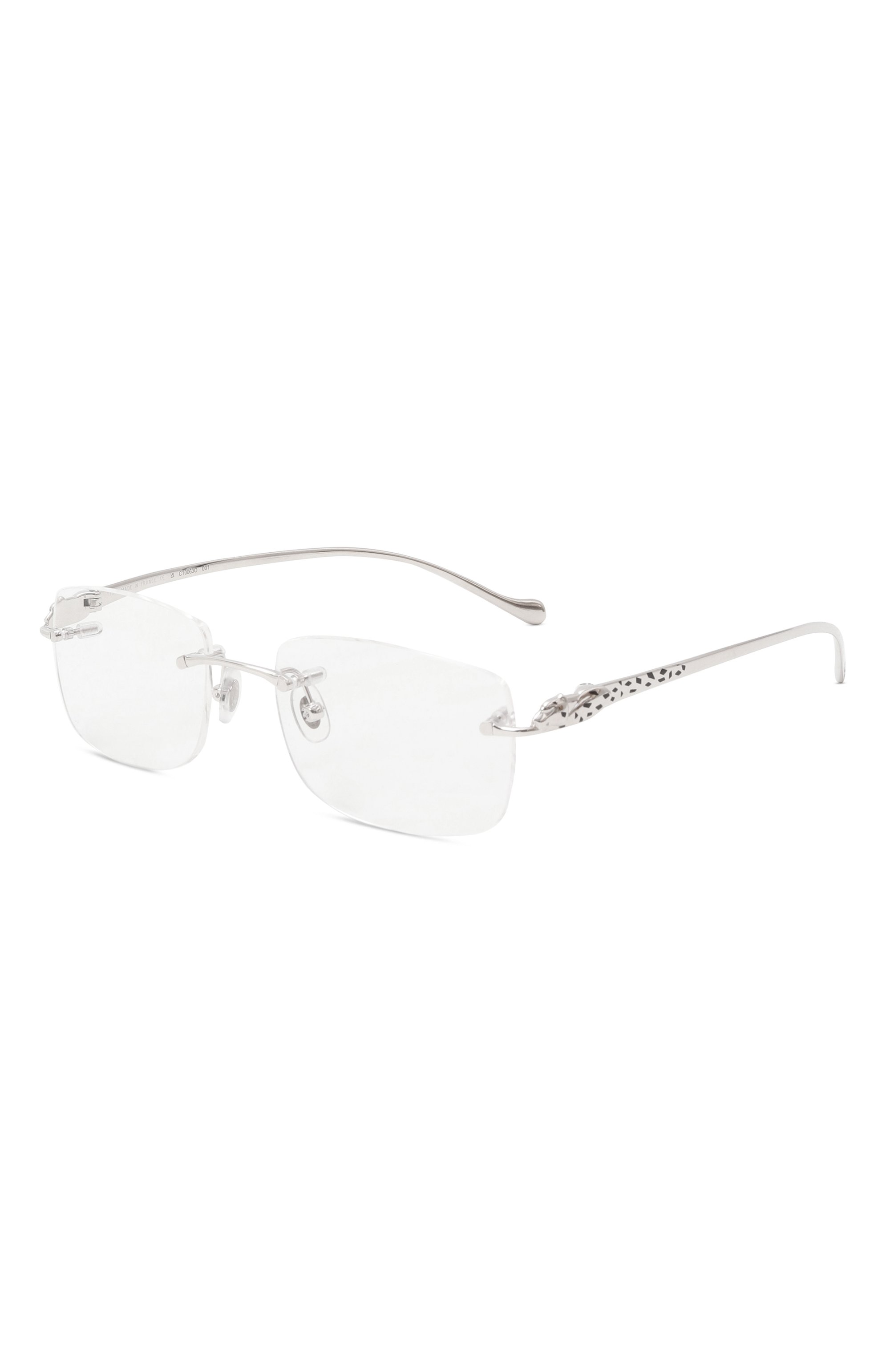 Оправа CARTIER, арт. CT0063 001, фото 1