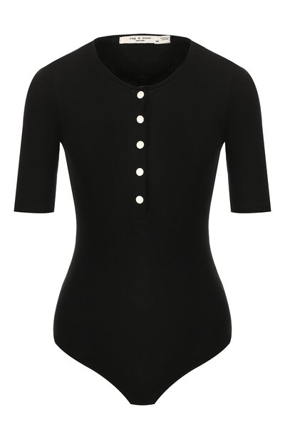 Женское боди RAG AND BONE, арт. W294C21JR