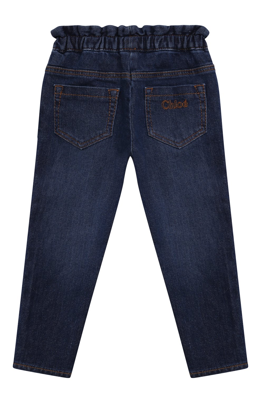 Джинсы CHLOÉ, арт. C20308., фото 2