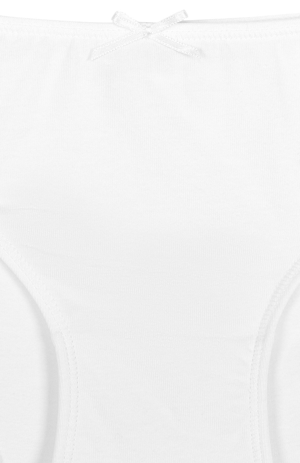 Хлопковые трусы-слипы LA PERLA, арт. 44767/8A-14A, фото 3