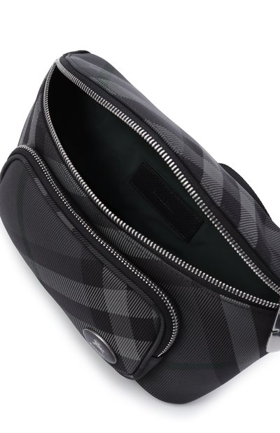 Поясная сумка heritage BURBERRY, арт. 8112356, фото 5