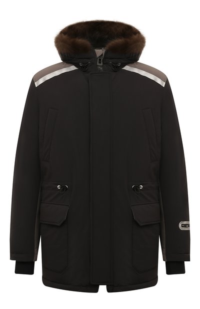 Мужская куртка STEFANO RICCI, арт. MHJ6S00060/HN0007