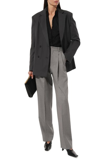 Шерстяные брюки ARMARIUM, арт. ARMTMP001/W005, фото 2