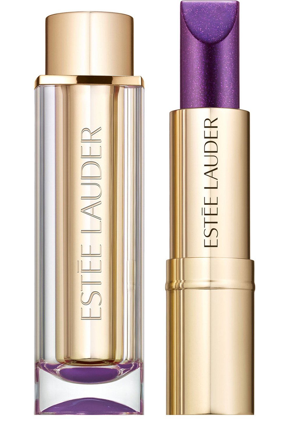 Помада для губ pure color love, оттенок 485 violet ray ESTÉE LAUDER, арт. RP2W-91, фото 1