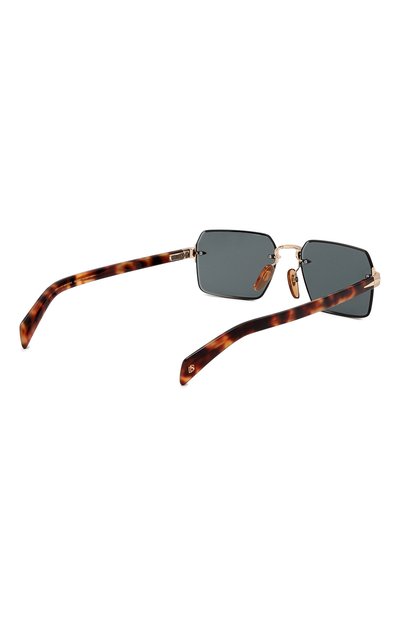 Солнцезащитные очки DAVID BECKHAM, арт. DB7109 06J, фото 4