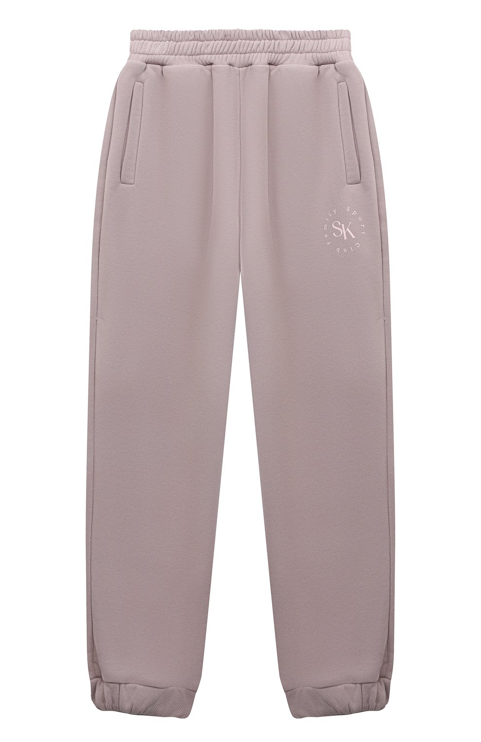 Комплект из худи и брюк SASHA KIM, арт. УТ-00001468, фото 5