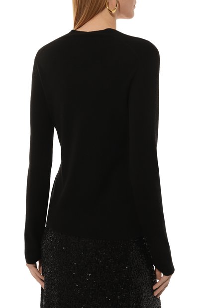 Шерстяной пуловер AKHMADULLINA, арт. 1225.2DJ929/W713, фото 4