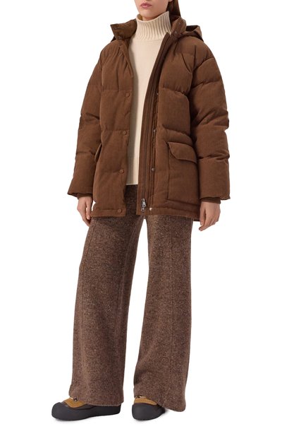 Комбинированные хайкеры BALLY, арт. WB004U/SU013, фото 3