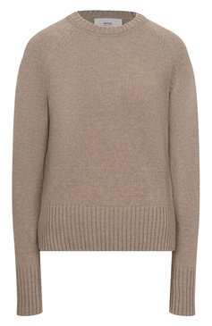 Шерстяной свитер AMI, арт. FKS021.025, фото 1