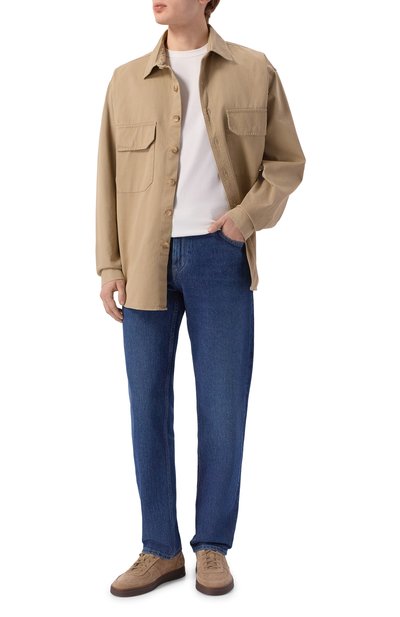 Мужские джинсы c-re.maine BOSS, арт. 50556523