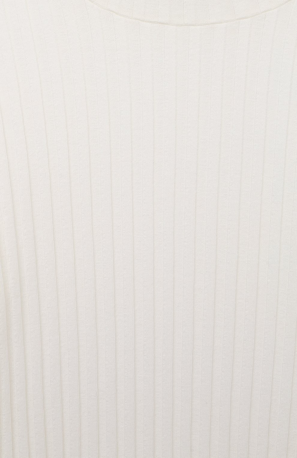 Хлопковая водолазка IL GUFO, арт. A23TA061M7004/10A-14A, фото 3