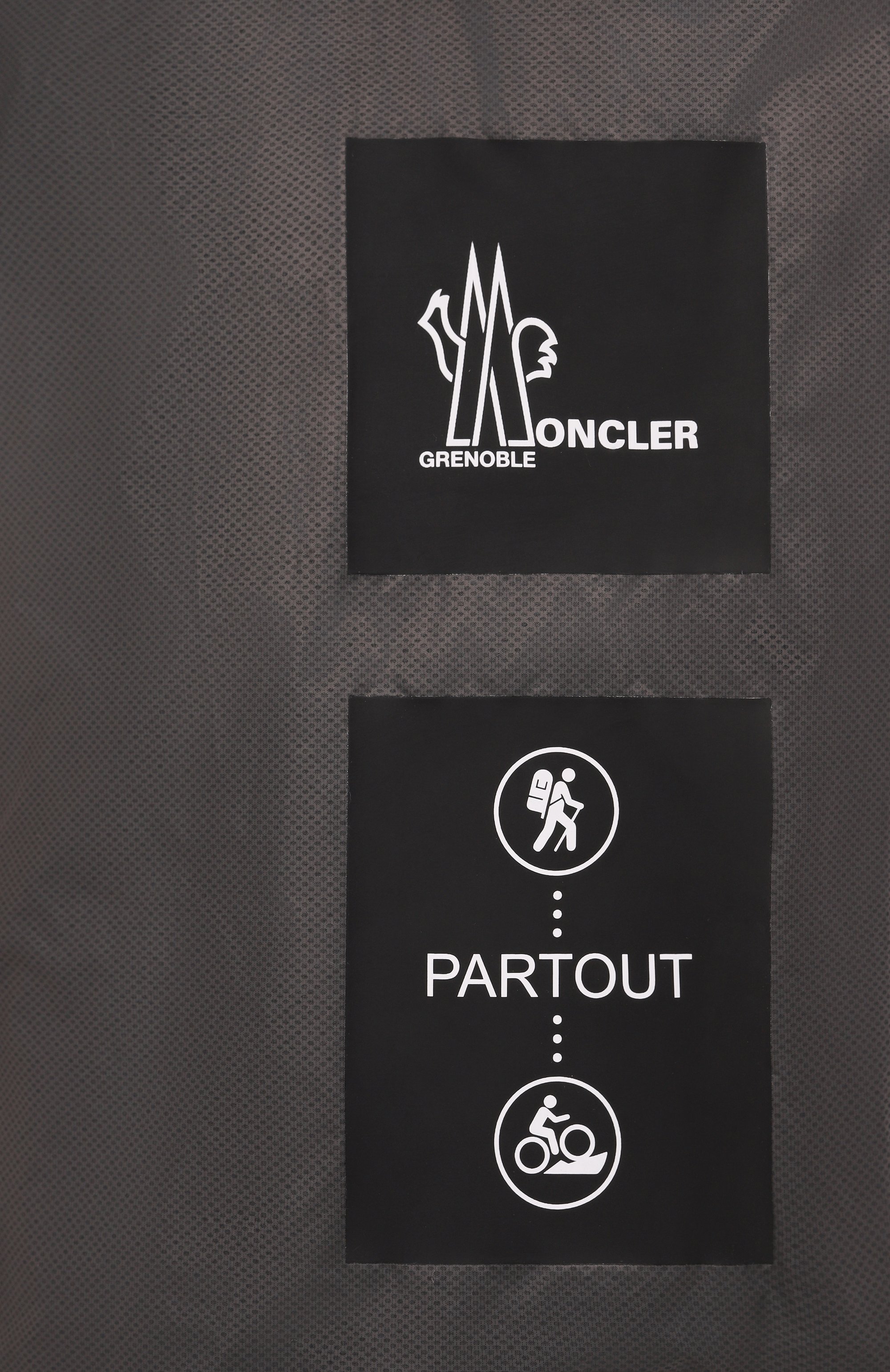 Куртка fiernaz MONCLER GRENOBLE, арт. 1B70310/5955N, фото 7