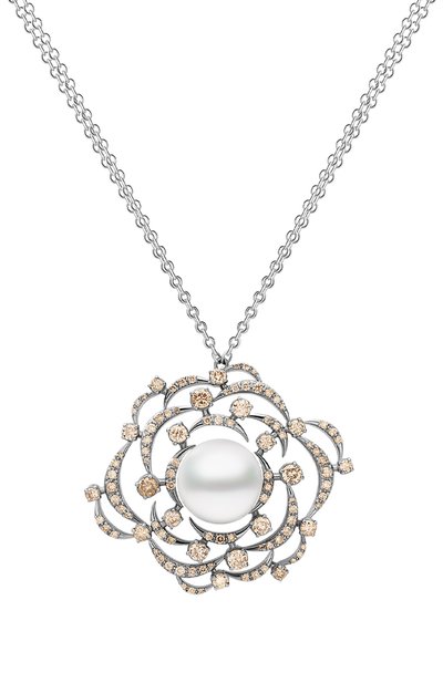 Женские кулон UTOPIA, арт. YCP10BBSS