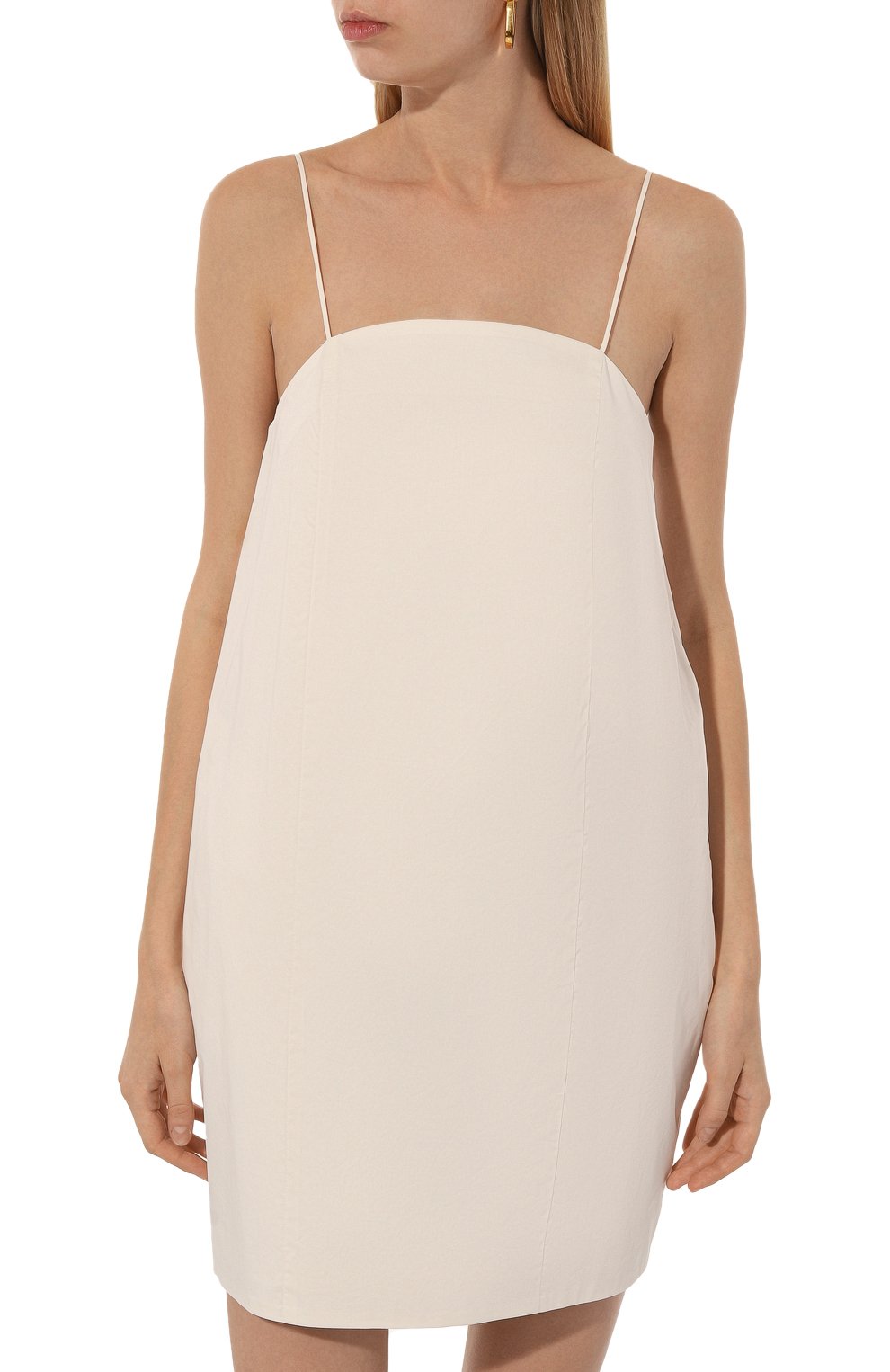 Хлопковое платье AGREEG, арт. 24023741, фото 3