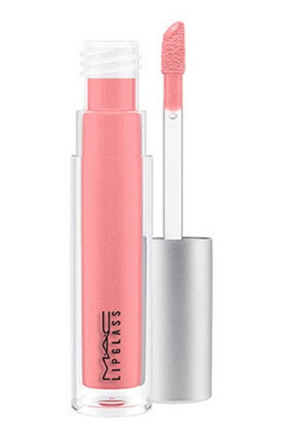 Женские блеск для губ lipglass, оттенок heart heist (3.1ml) MAC, арт. SJFM-6J