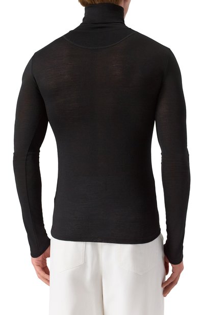 Водолазка JIL SANDER, арт. J47GC0020/J70021, фото 4