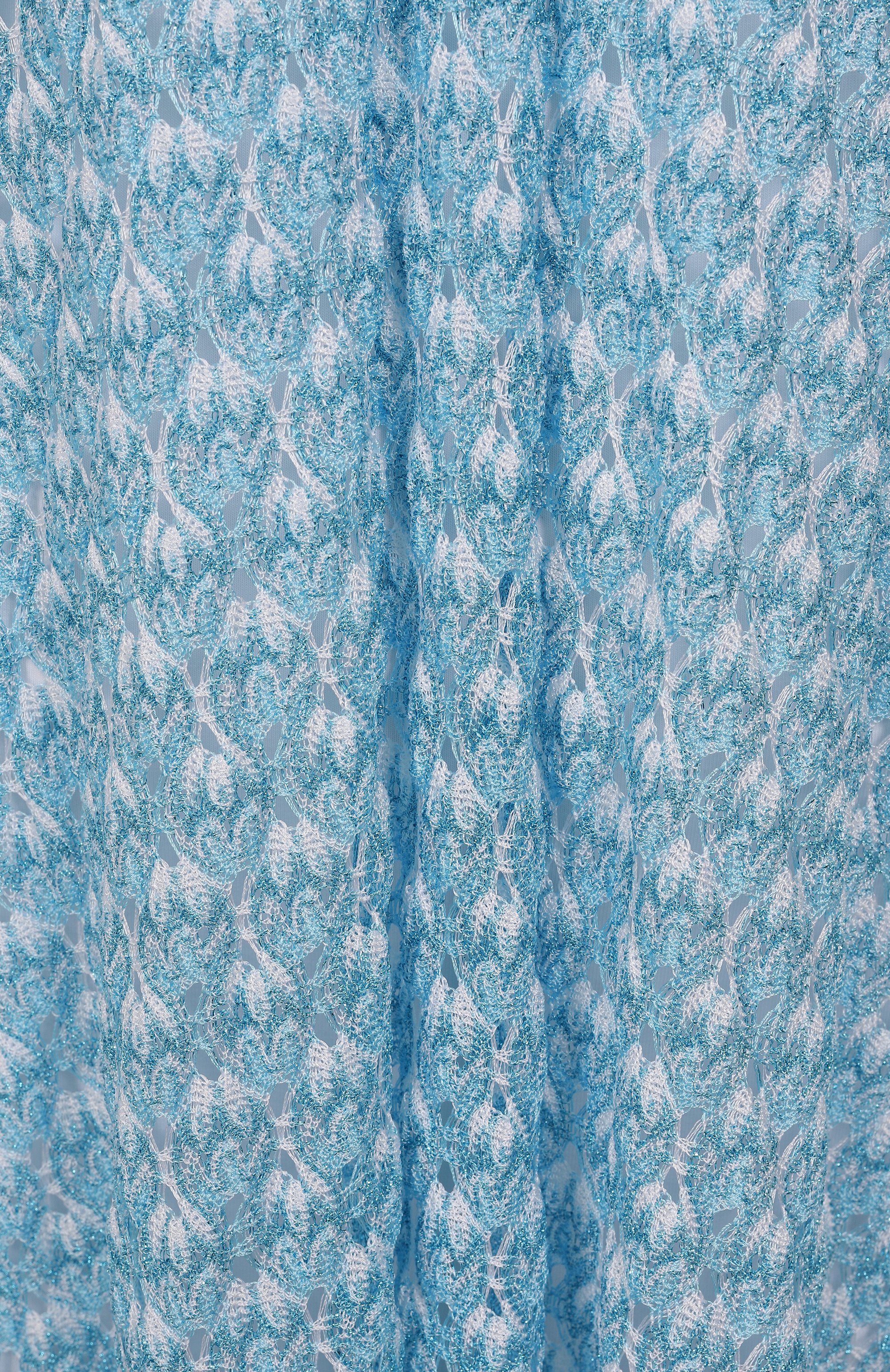 Туника из вискозы MISSONI, арт. MS25SQ2H/BR012T, фото 6