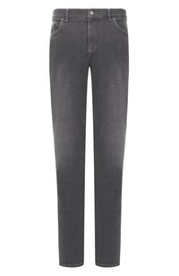 Темно-серый