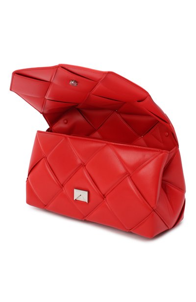 Сумка bv handle BOTTEGA VENETA, арт. 632647/VCQR1, фото 4