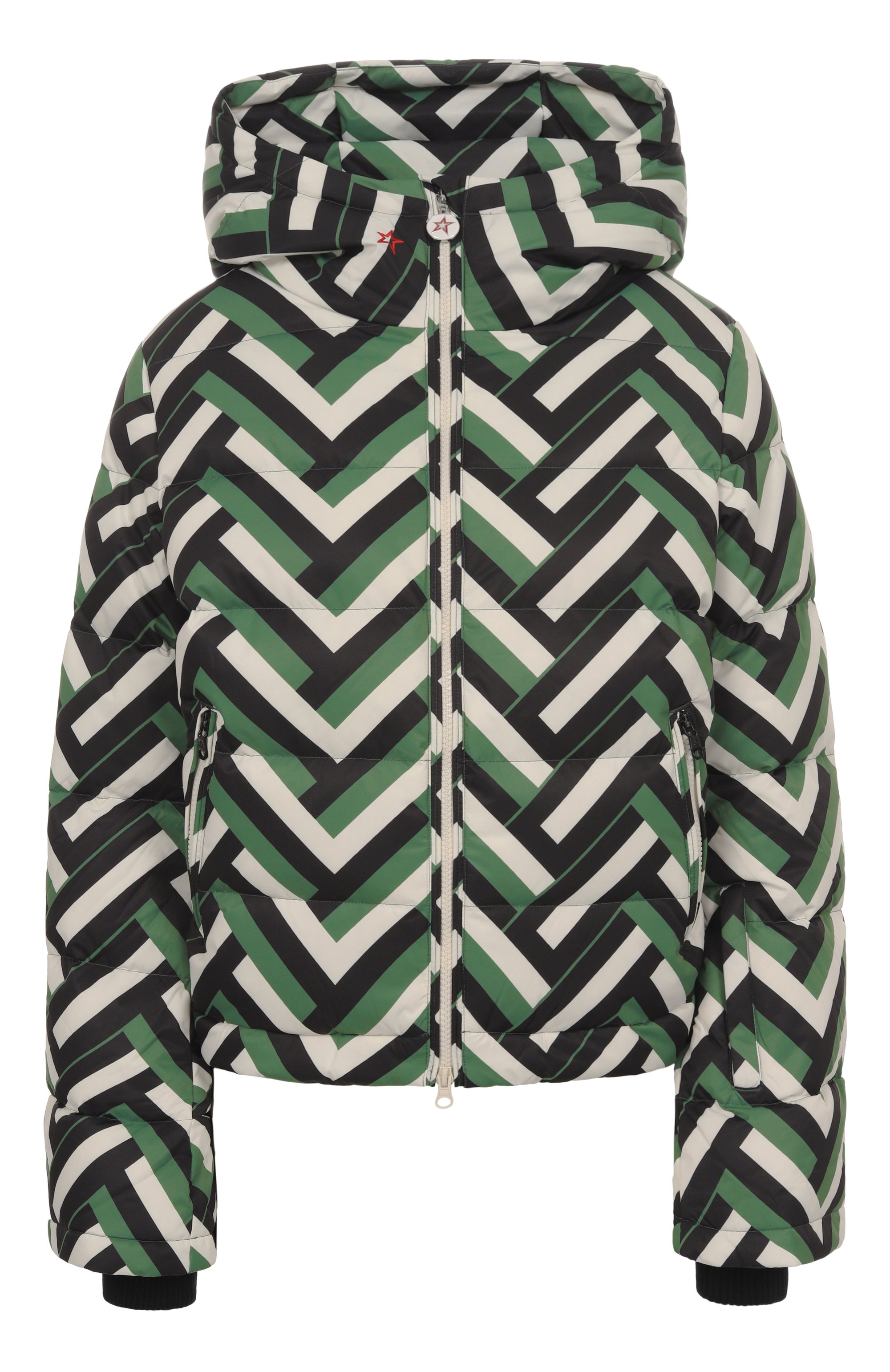 Пуховик PERFECT MOMENT, арт. W3001221/2343, фото 1