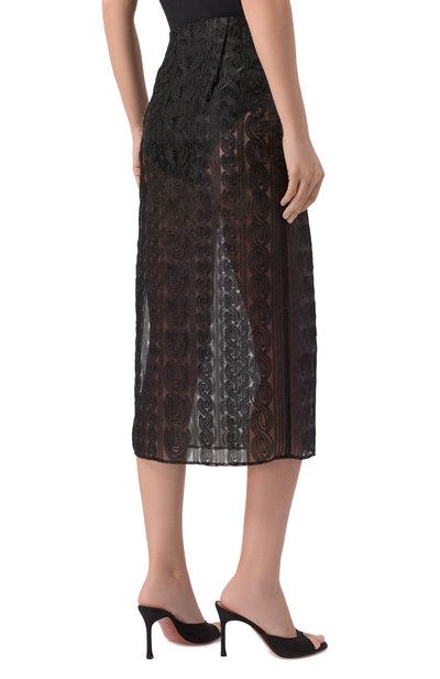 Юбка ERIKA CAVALLINI, арт. E5SW01, фото 4