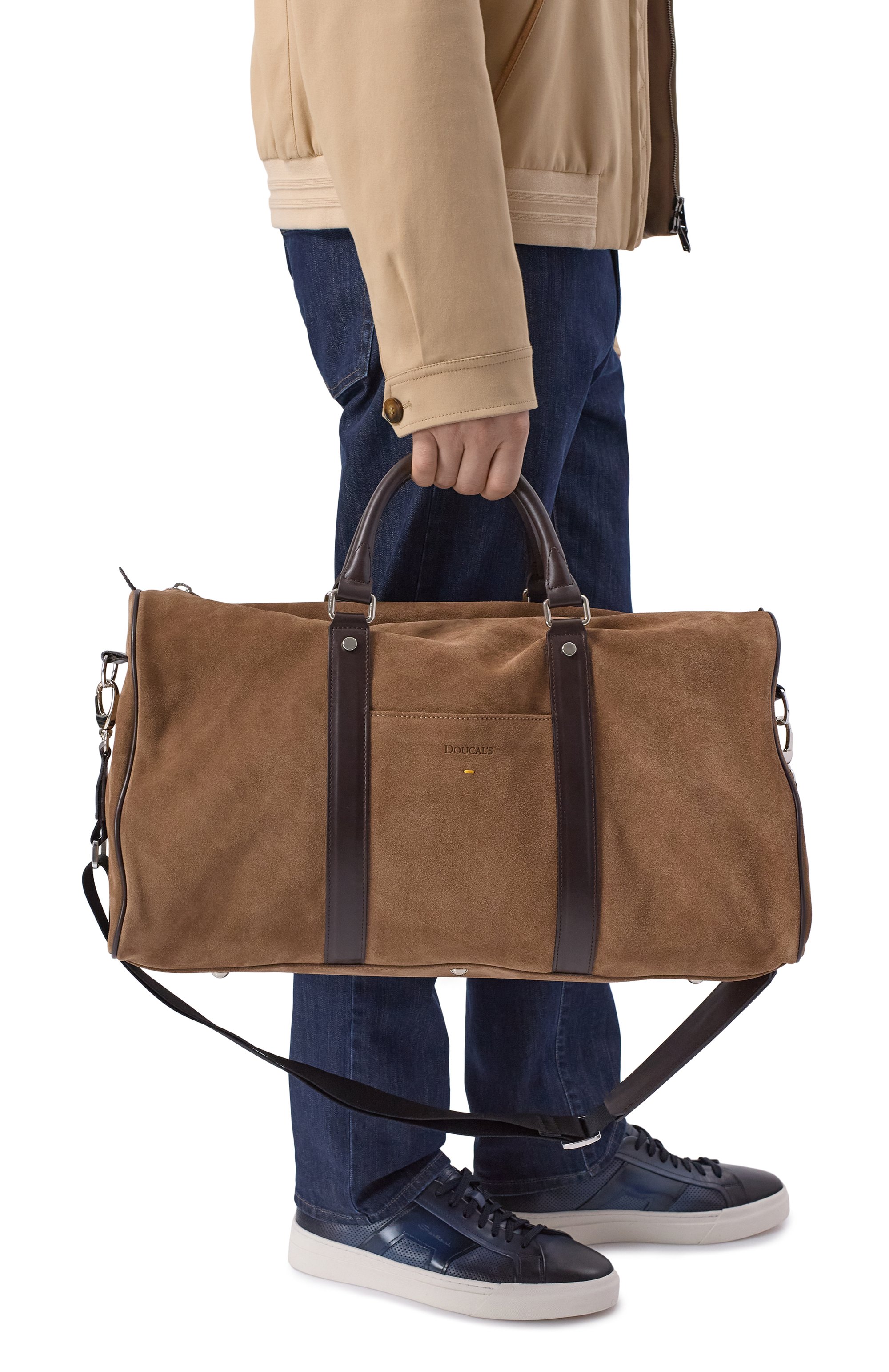 Сумка 48h DOUCAL'S, арт. DB0023--03PT7350, фото 2