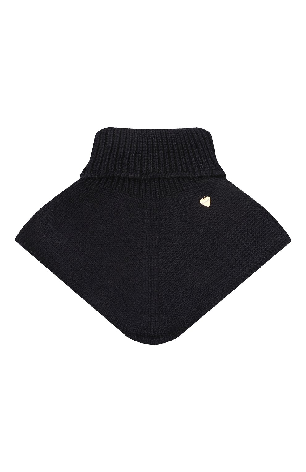 Шерстяной шарф-манишка IL TRENINO, арт. CL-4058/J, фото 1