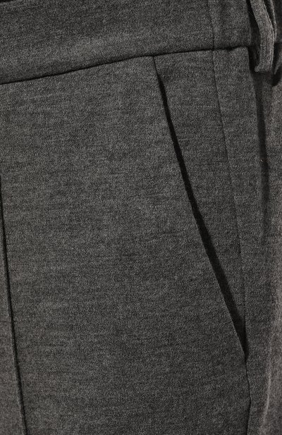 Брюки из шерсти и кашемира MARCO PESCAROLO, арт. BR0S/48Y11, фото 5