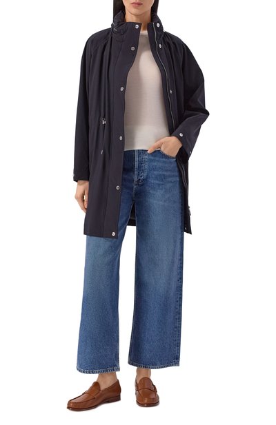 Парка MOORER, арт. MAUREEN/KN, фото 2