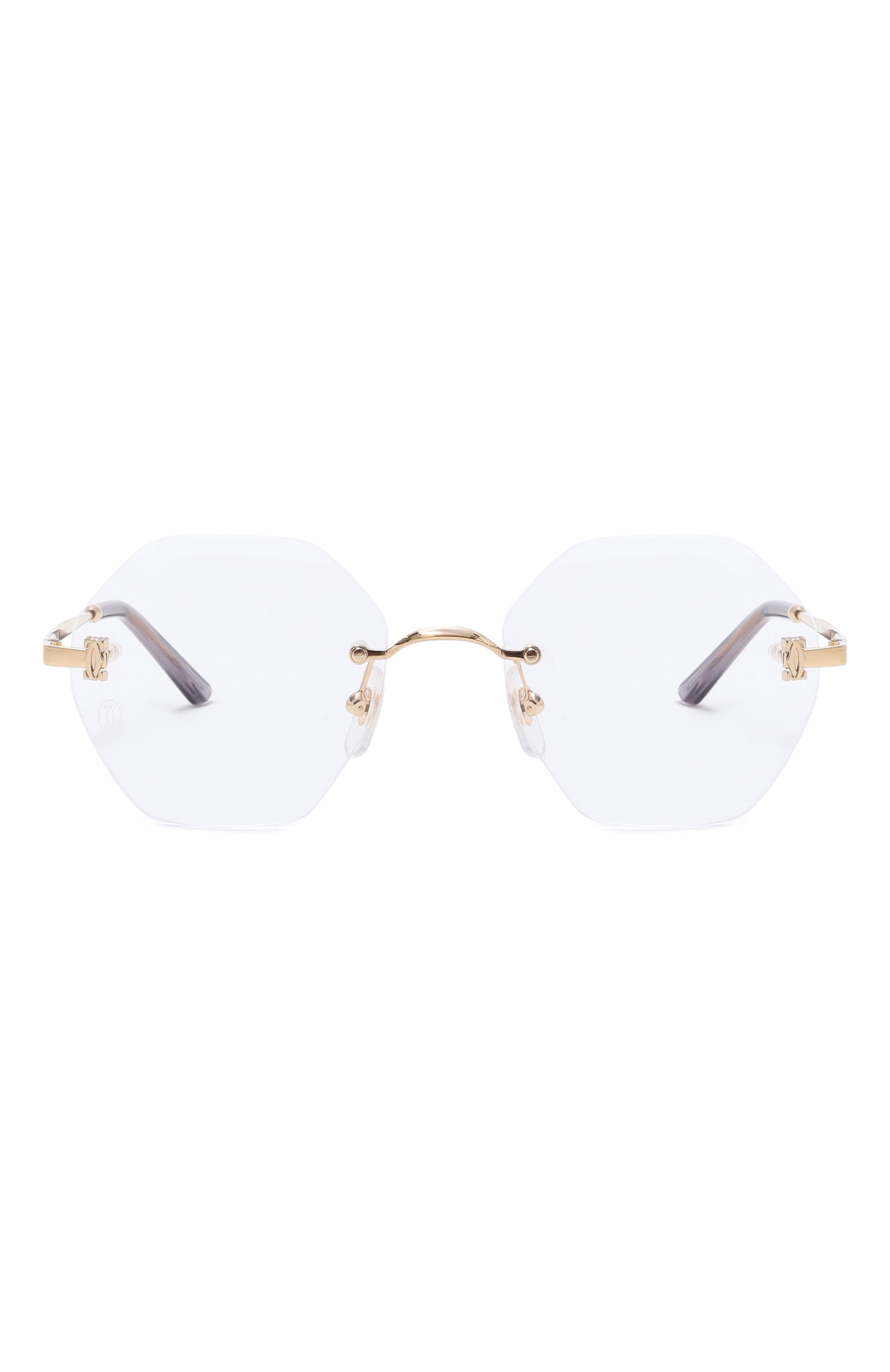 Оправа CARTIER, арт. CT0593 001, фото 3