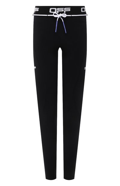 Женские легинсы OFF-WHITE, арт. 0WVG008V21JER001