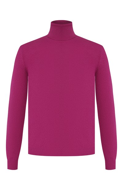 Водолазка из смеси шерсти и кашемира GUCCI, арт. 585489/XKAXX, фото 1