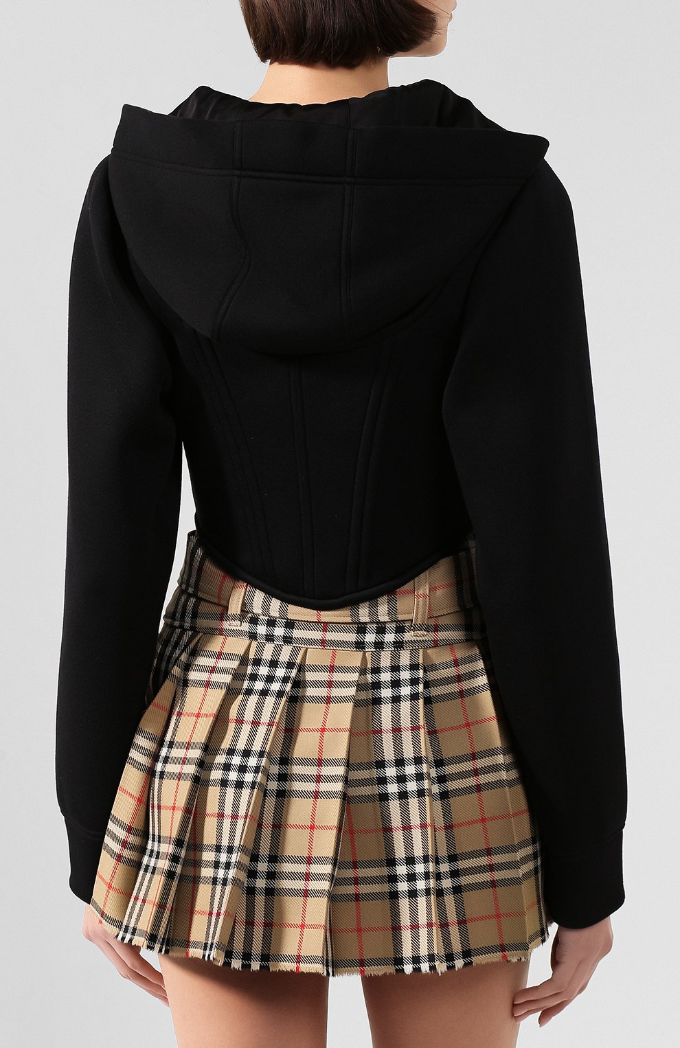 Кардиган BURBERRY, арт. 8016912, фото 4