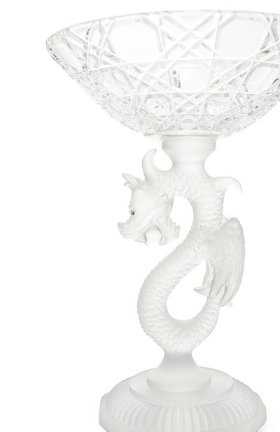 Ваза для фруктов на ножке TSAR, арт. 867003, фото 3