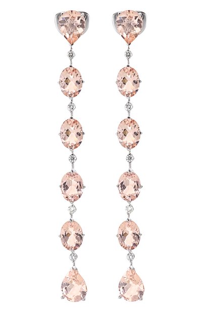 Женские серьги CASATO, арт. ORX1098PMOR-W