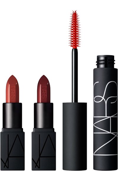 Женского набор audacious eye &amp; lip set NARS, арт. 8420NS