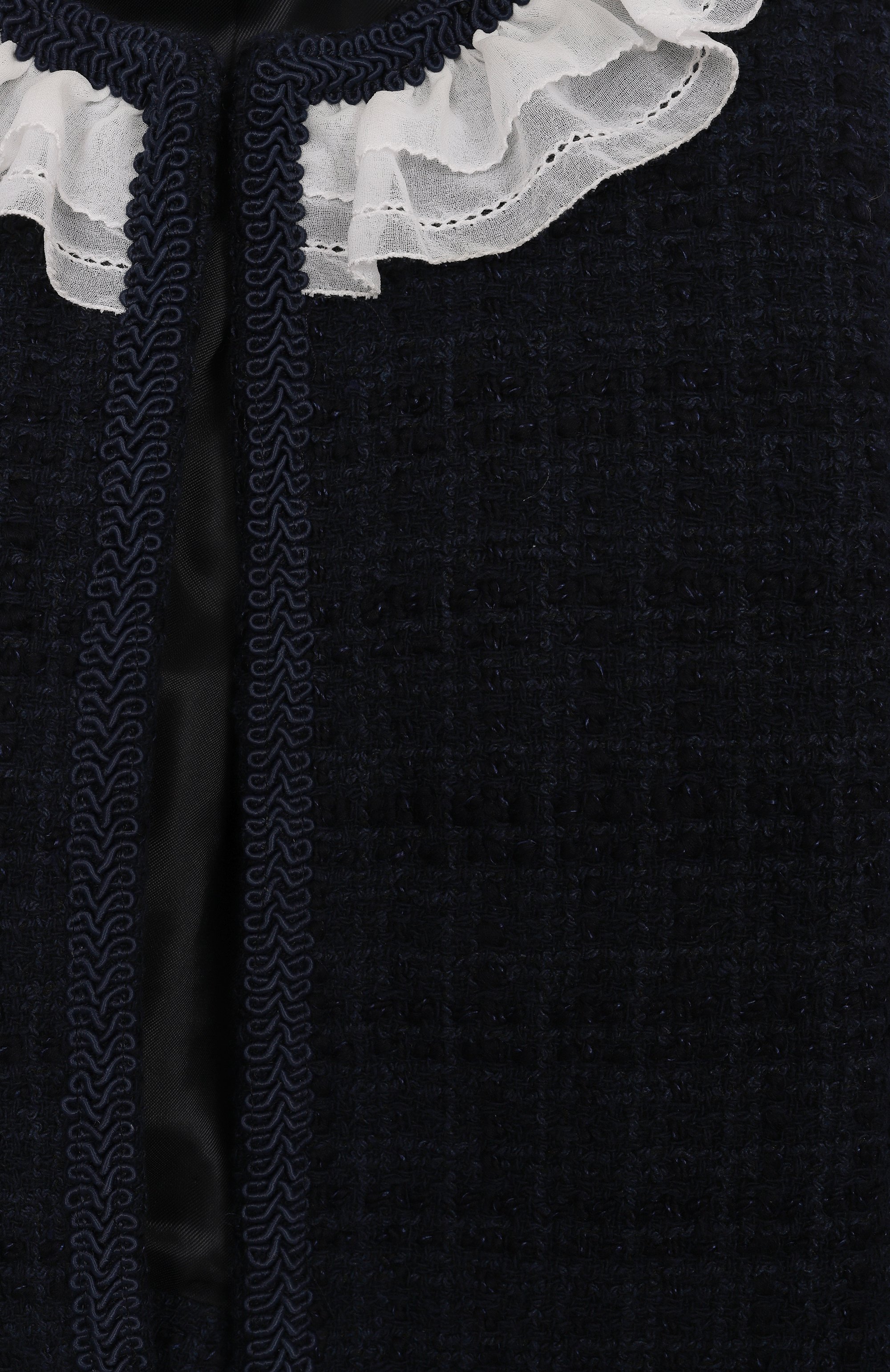 Твидовый жакет EIRENE, арт. PF252601/6A-10A, фото 3